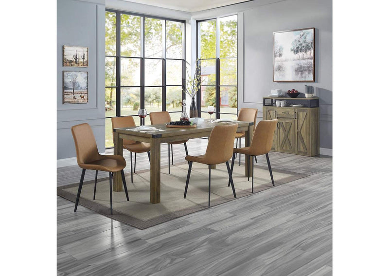 DN01028 Abiram Dining Table