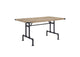 DN01057 Edina Dining Table