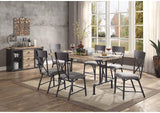 DN01057 Edina Dining Table