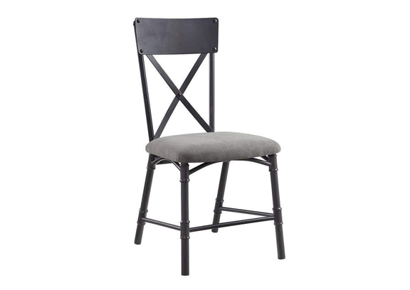 DN01058 Edina Side Chair - Set of 2