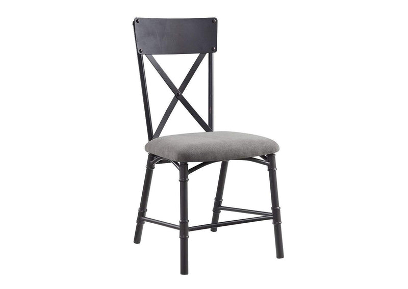 DN01058 Edina Side Chair - Set of 2