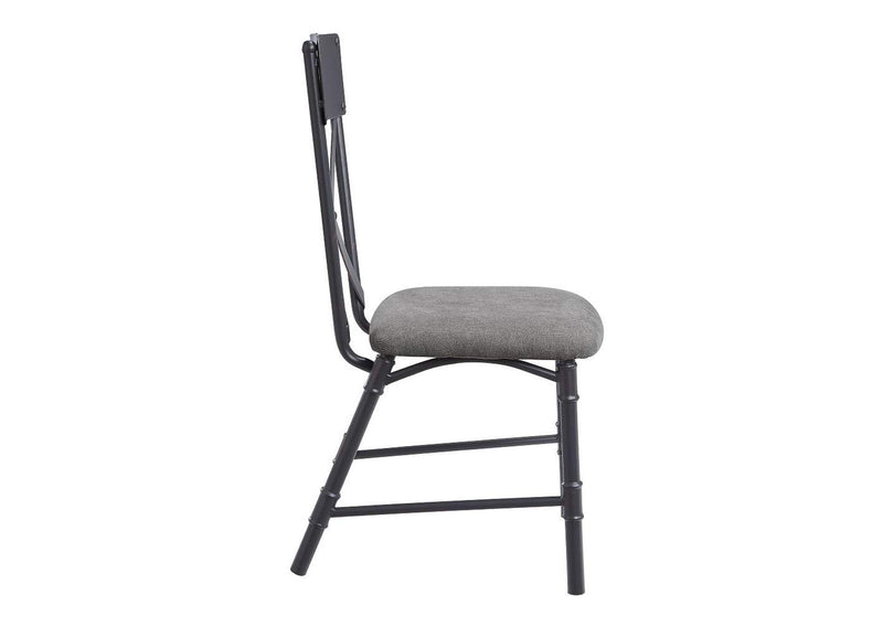 DN01058 Edina Side Chair - Set of 2