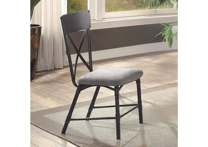 DN01058 Edina Side Chair - Set of 2