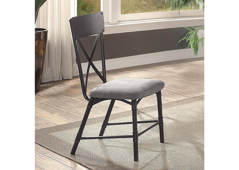 DN01058 Edina Side Chair - Set of 2