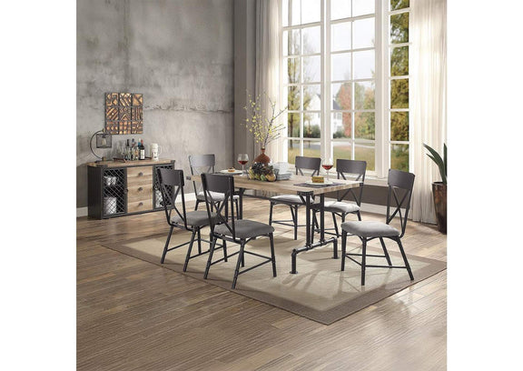 DN01058 Edina Side Chair - Set of 2