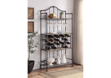DN01060 Edina Wine Rack
