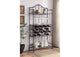 DN01060 Edina Wine Rack
