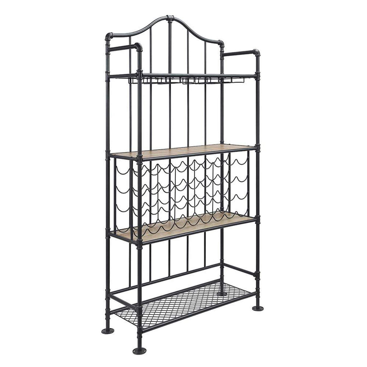 DN01060 Edina Wine Rack
