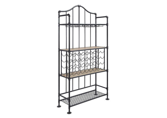 DN01060 Edina Wine Rack