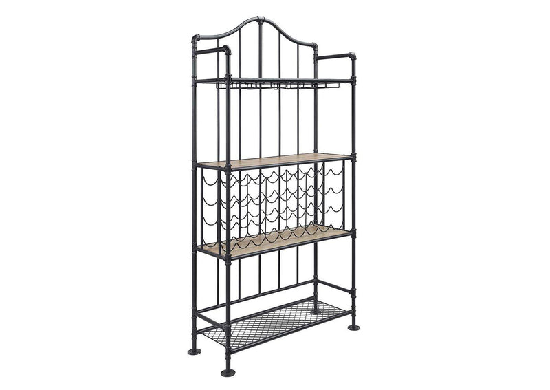 DN01060 Edina Wine Rack