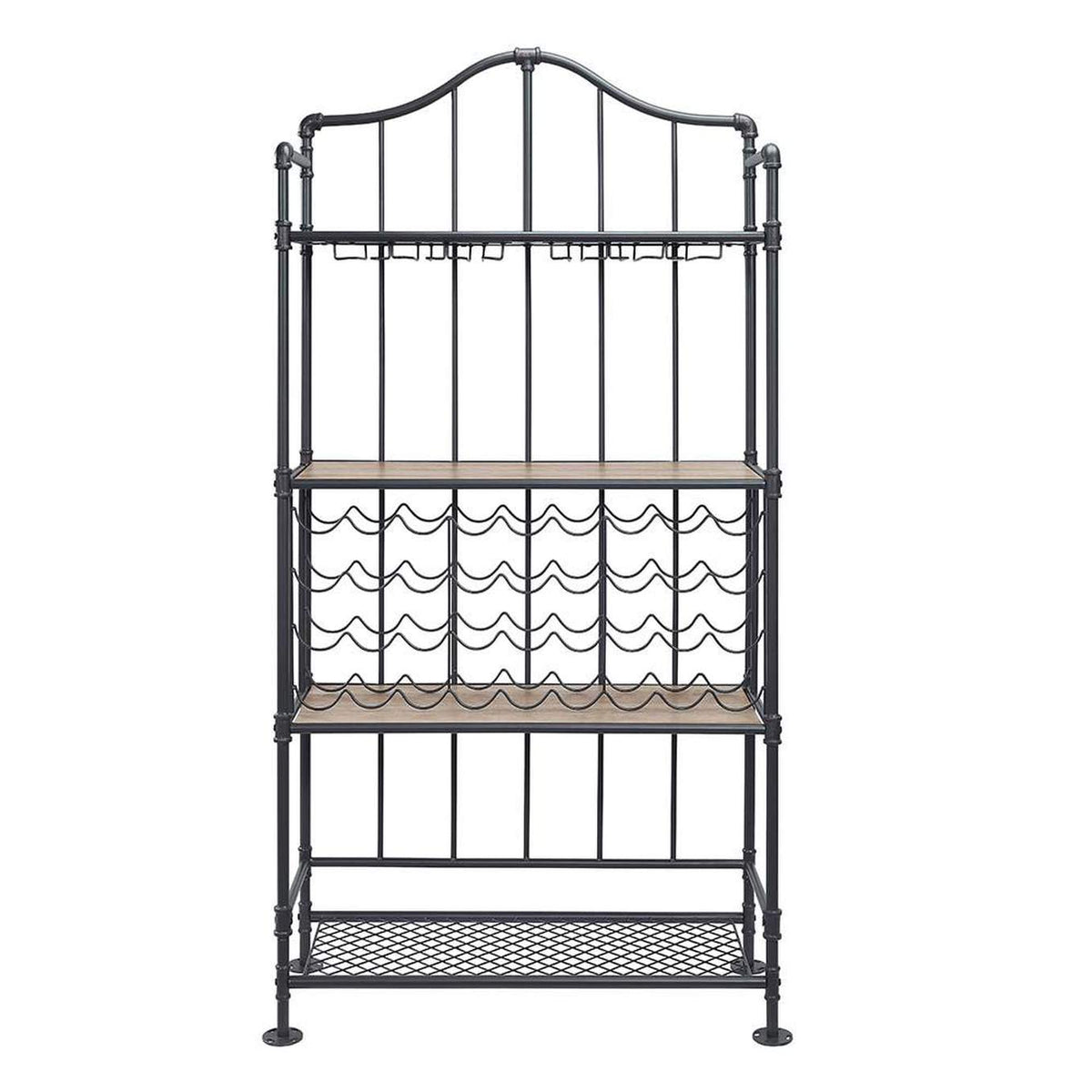 DN01060 Edina Wine Rack