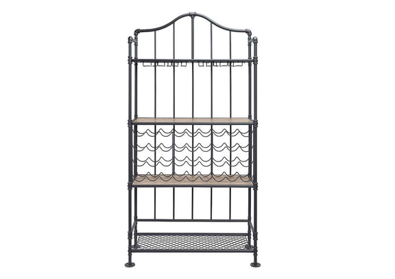 DN01060 Edina Wine Rack