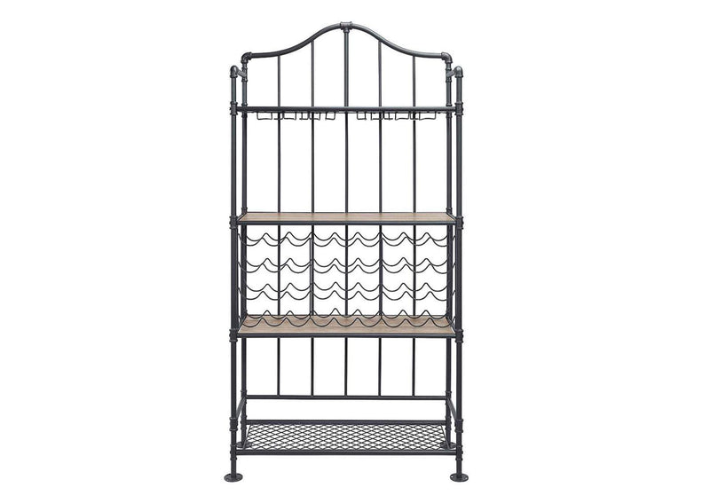 DN01060 Edina Wine Rack