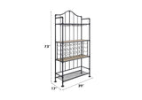 DN01060 Edina Wine Rack