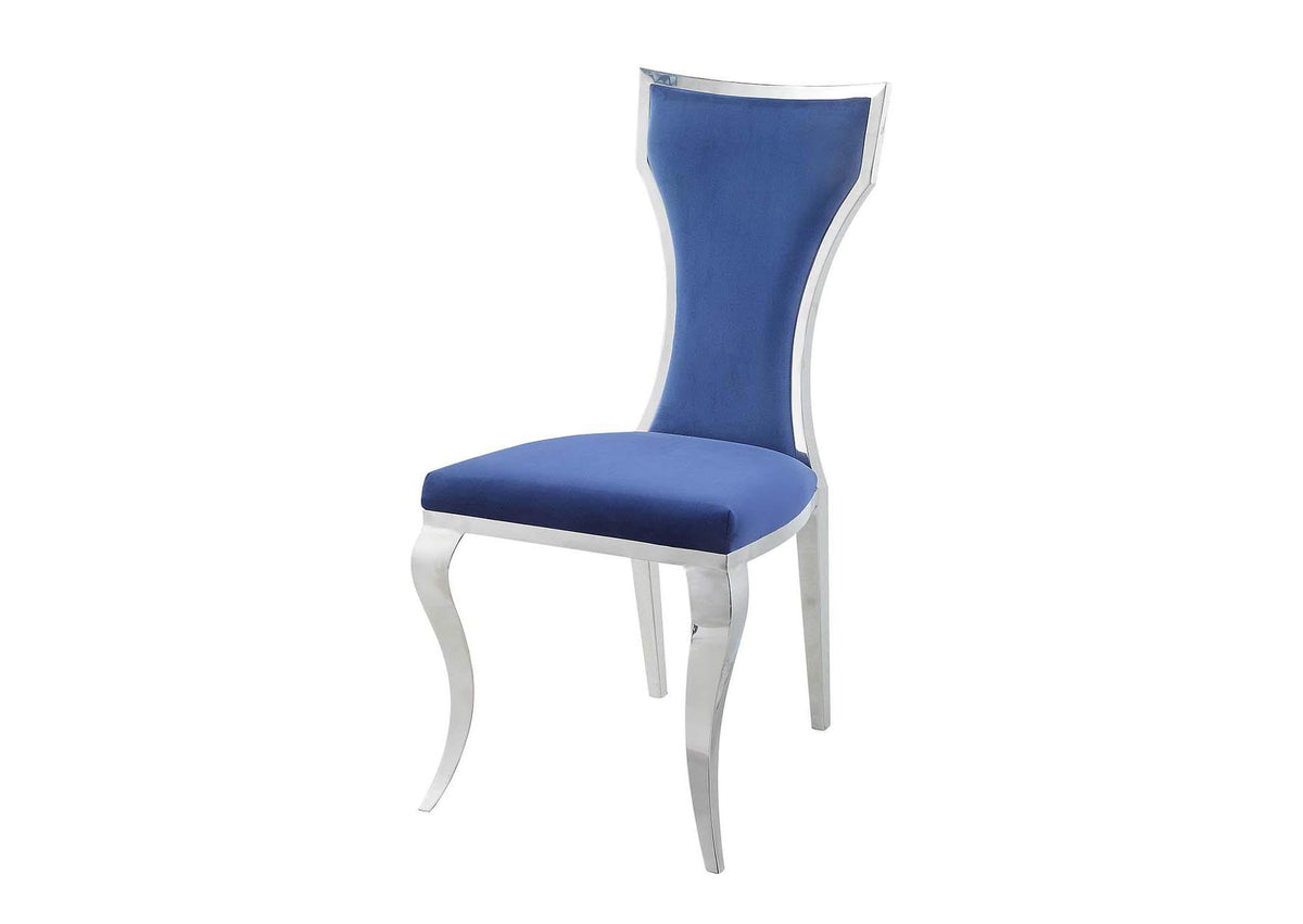 DN01192 Azriel Side Chair - Set of 2