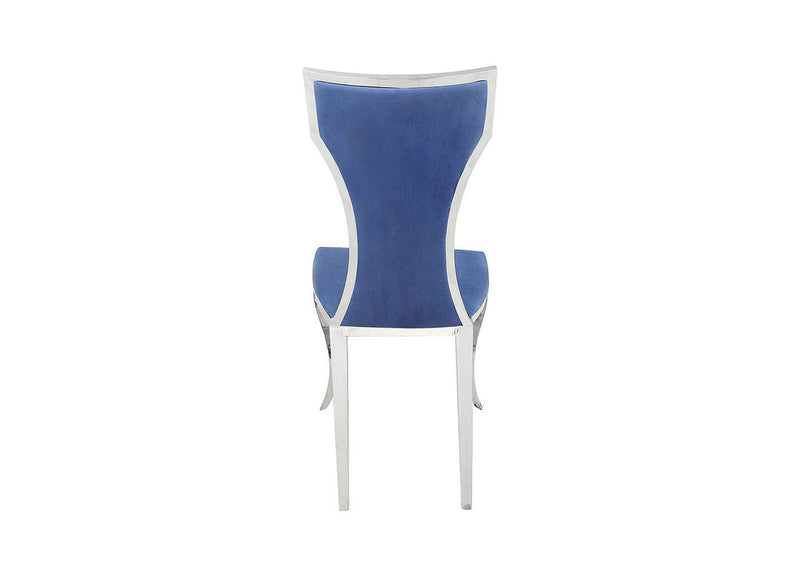 DN01192 Azriel Side Chair - Set of 2