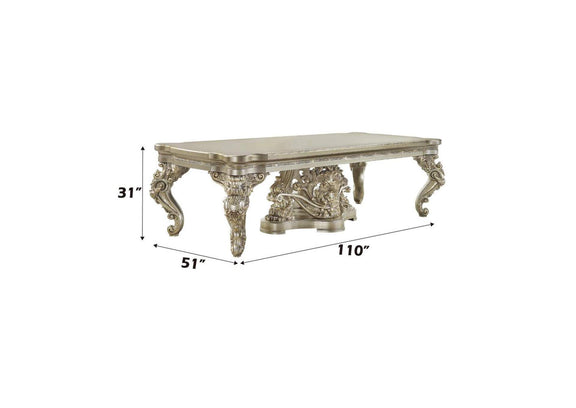 DN01197 Danae Dining Table