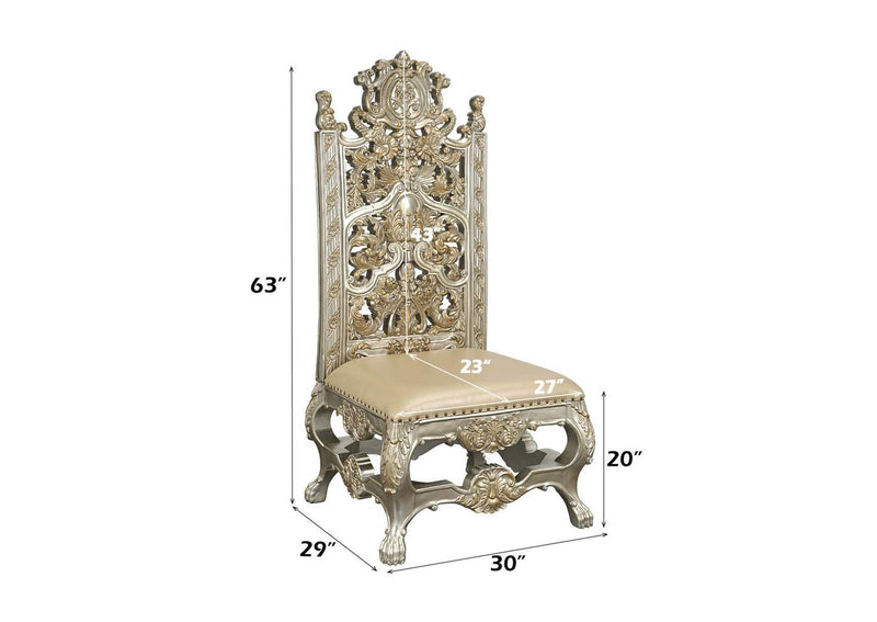 DN01198 Danae Side Chair - Set of 2