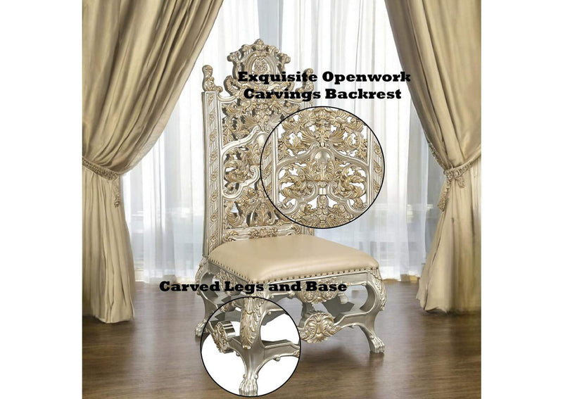 DN01198 Danae Side Chair - Set of 2