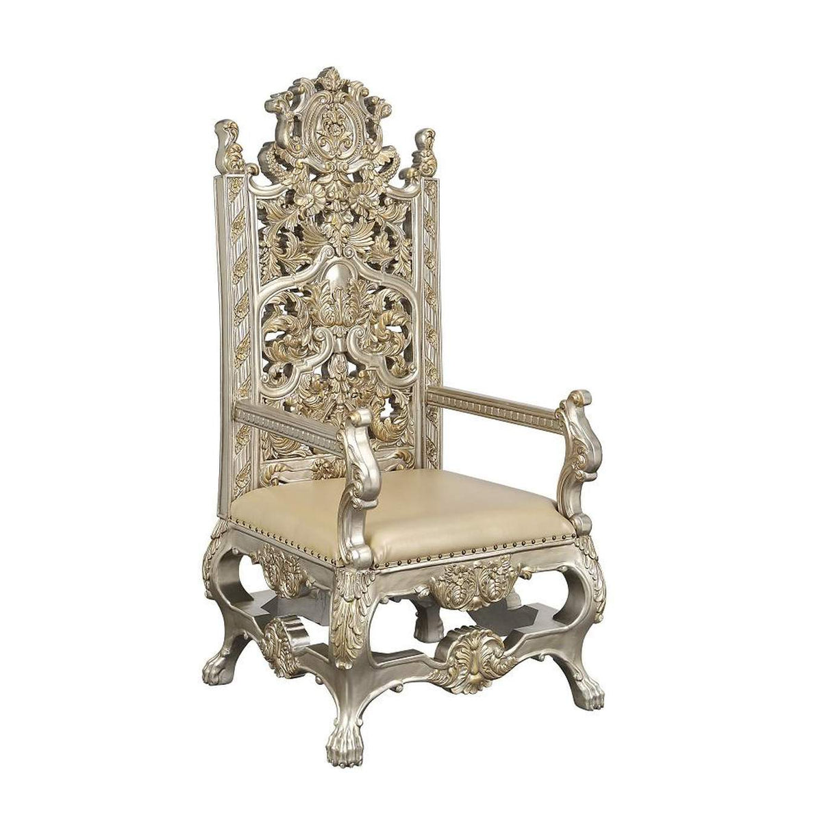 DN01199 Danae Arm Chair - Set of 2
