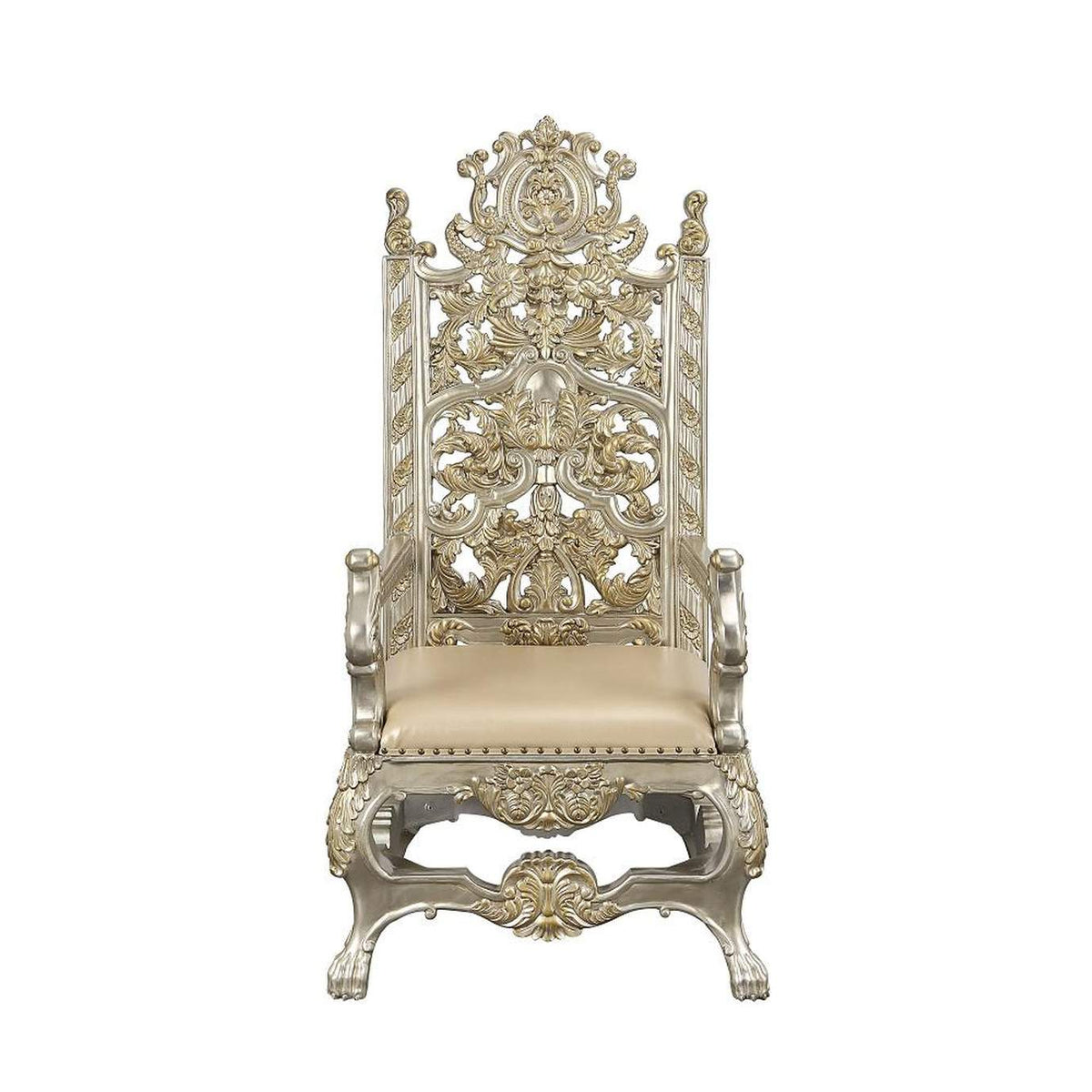 DN01199 Danae Arm Chair - Set of 2