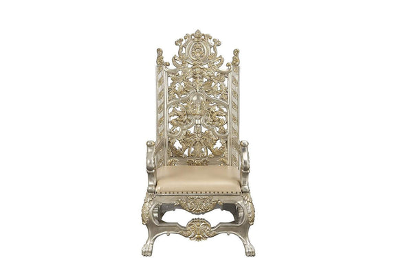 DN01199 Danae Arm Chair - Set of 2