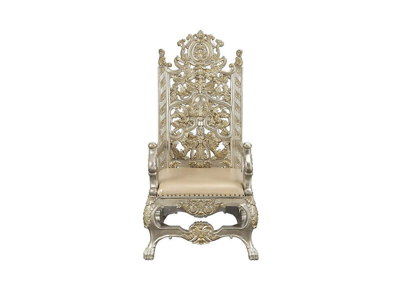 DN01199 Danae Arm Chair - Set of 2