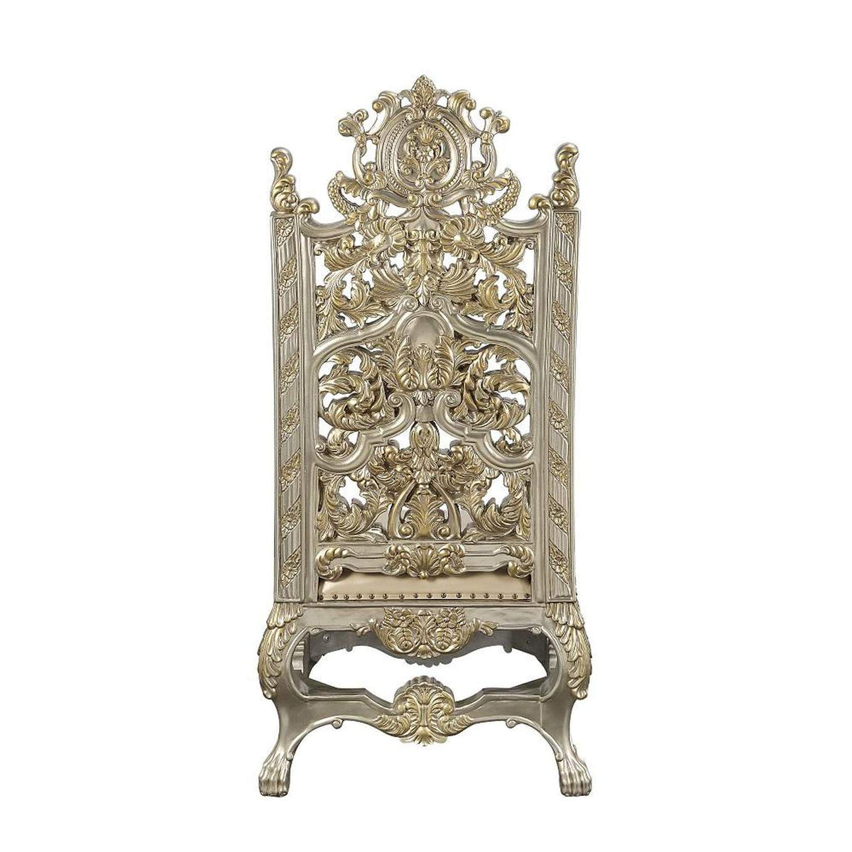 DN01199 Danae Arm Chair - Set of 2