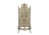 DN01199 Danae Arm Chair - Set of 2