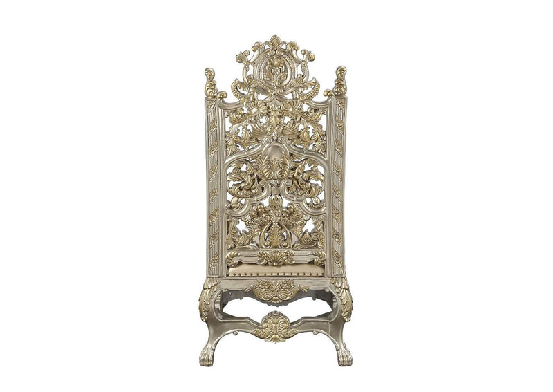 DN01199 Danae Arm Chair - Set of 2