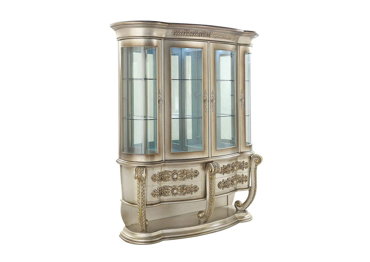 DN01200 Danae Curio