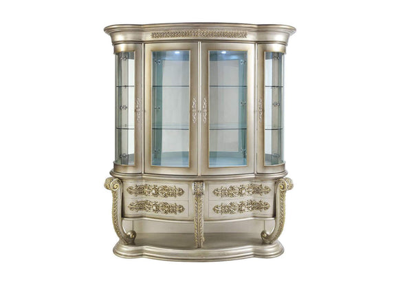DN01200 Danae Curio