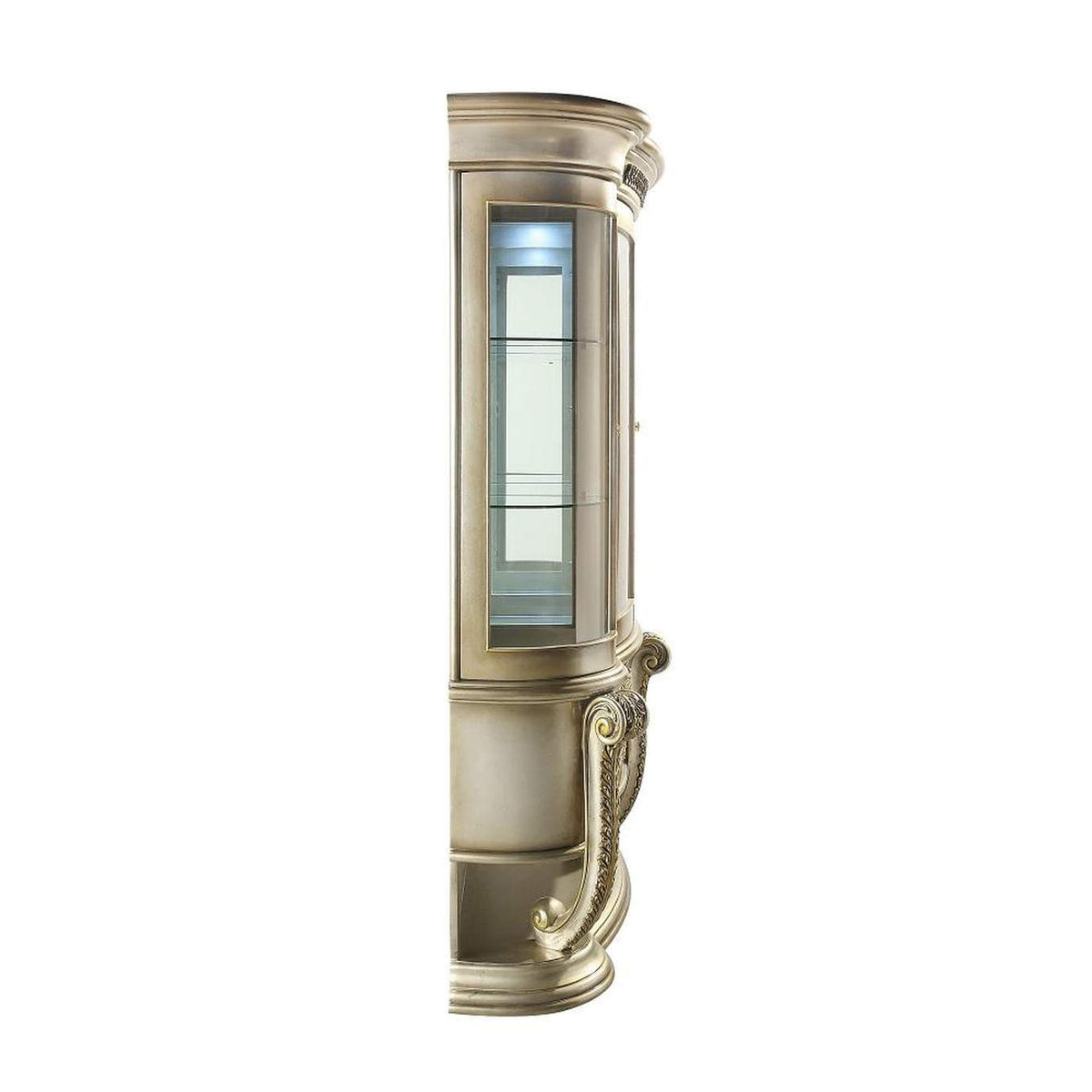 DN01200 Danae Curio