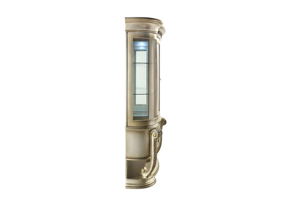 DN01200 Danae Curio