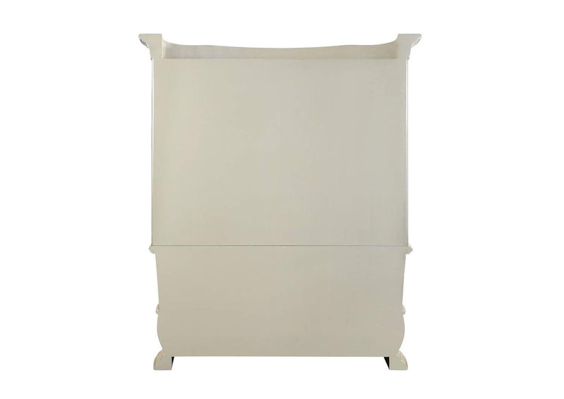 DN01200 Danae Curio