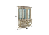 DN01200 Danae Curio