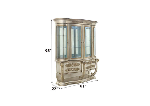 DN01200 Danae Curio