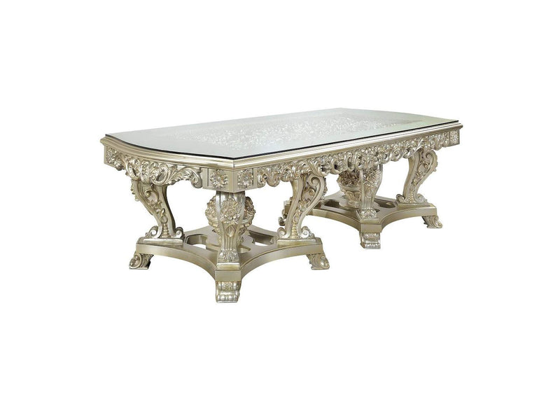 DN01208 Sorina Dining Table