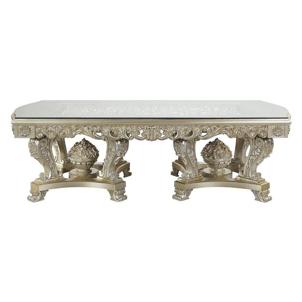 DN01208 Sorina Dining Table