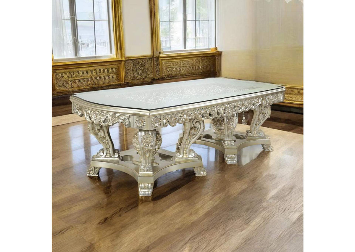 DN01208 Sorina Dining Table