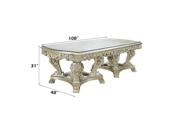 DN01208 Sorina Dining Table