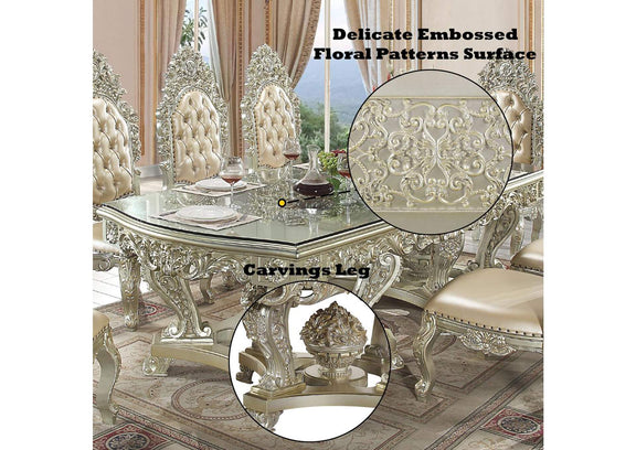 DN01208 Sorina Dining Table