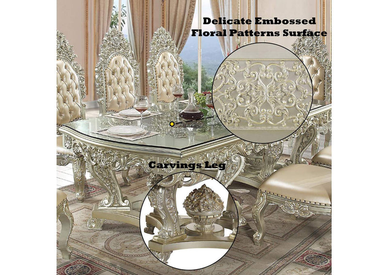 DN01208 Sorina Dining Table