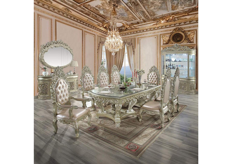 DN01208 Sorina Dining Table