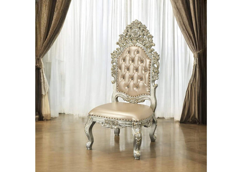 DN01209 Sorina Side Chair - Set of 2