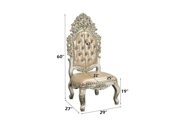 DN01209 Sorina Side Chair - Set of 2