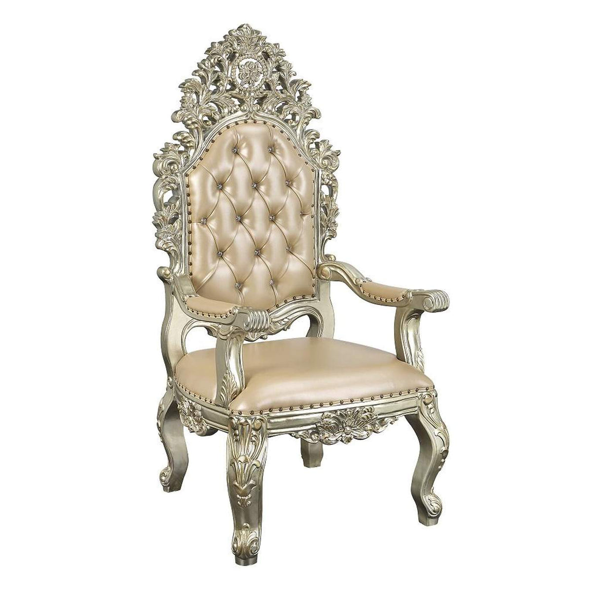 DN01210 Sorina Arm Chair - Set of 2