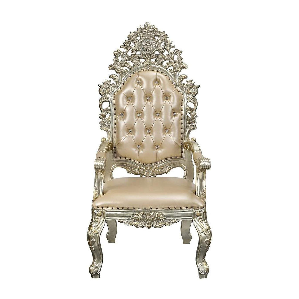 DN01210 Sorina Arm Chair - Set of 2