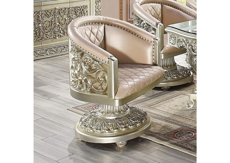 DN01220 Sorina Arm Chair