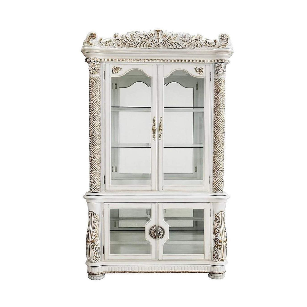 DN01223 Vendome Curio